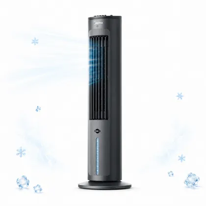 Floor Cooling Fan