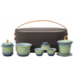 中国古典茶具